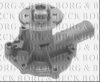 BORG & BECK BWP1121 Water Pump